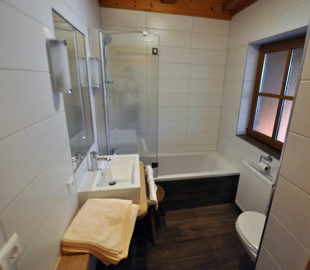Chalet Styria ドナースバッハヴァルト エクステリア 写真