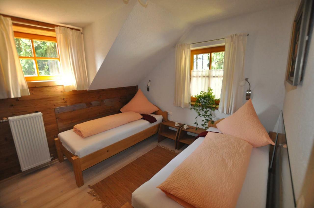 Chalet Styria ドナースバッハヴァルト エクステリア 写真