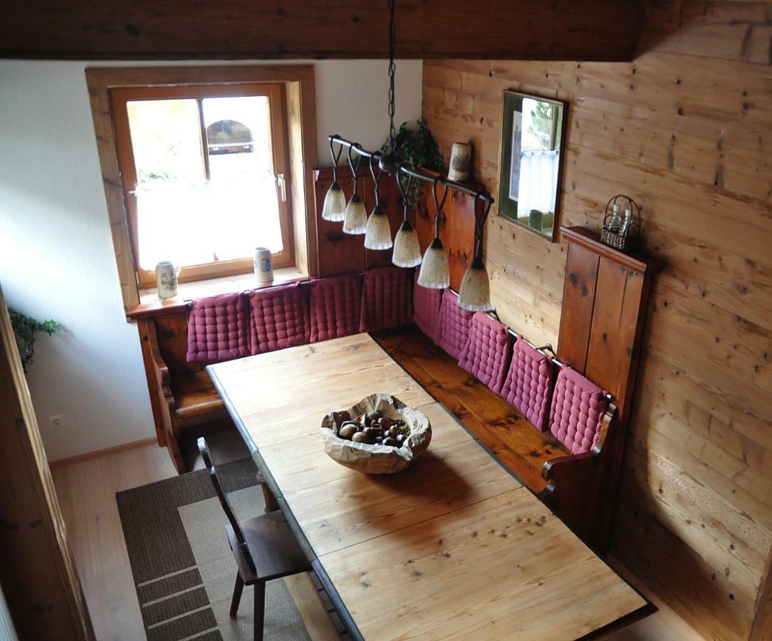 Chalet Styria ドナースバッハヴァルト エクステリア 写真