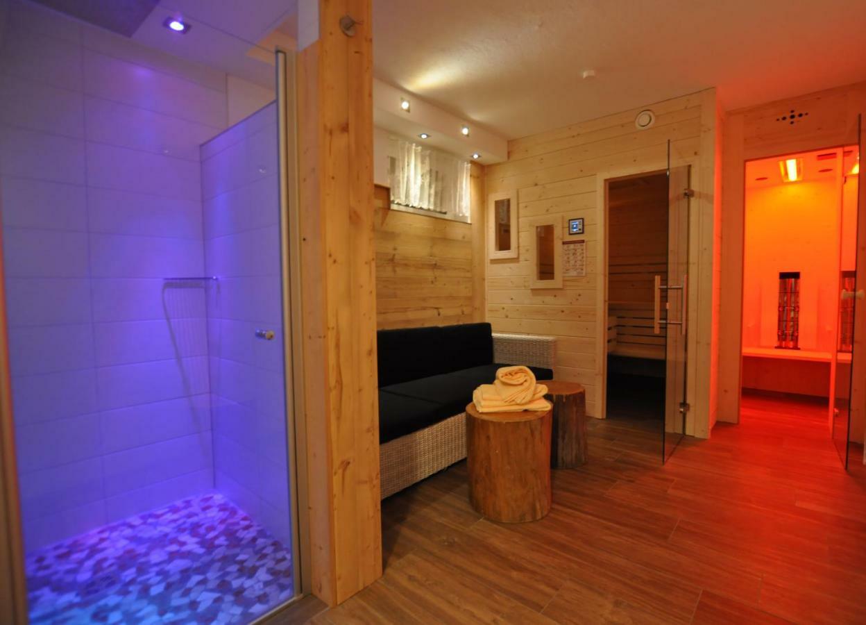 Chalet Styria ドナースバッハヴァルト エクステリア 写真